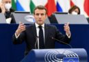 Macron : « C’est en Afrique que se joue (…) notre avenir »