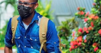 Le Sénégal représenté par le Blogueur digital Manager Cheikh Bamba Ndao au Salon international Osiane au Congo Le Sénégal représenté par le Blogueur digital Manager Cheikh Bamba Ndao au Salon international Osiane au Congo