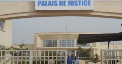 Bébé retrouvé vivant à la morgue : La réaction du Procureur de Kaolack Bébé retrouvé vivant à la morgue : La réaction du Procureur de Kaolack