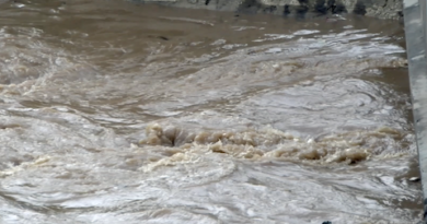 Pluies diluviennes à Dakar plusieurs localités inondées