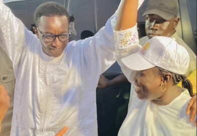 Astou Ndiaye, Maire de Ndiaffate: « Un deuxième mandat pour Macky SALL est une demande sociale »