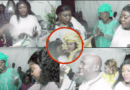 Ngoyane-Mbotayou Diakha Cissè fête le 8 mars : Soda Bousso, Ngonè Ndiaye arrosées par des billets de