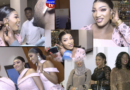 Diner de gala de Assane Ndiaye : Admirez les sagnsés et ce beau geste de Sir à Kalmy de fake Life