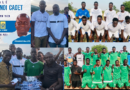 Ndiaffate : Finale du tournoi de foot cadet remportèe par l’ASC Entente
