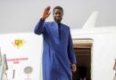Visite de travail et d’amitié :Le Président Bassirou Diomaye Faye se rend en Guinée Bissau
