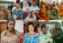 Carnet Rose:L’intégralité du baptême du fils de Diadia , Badiéne Rafet Djiko Engangé au coeur du …