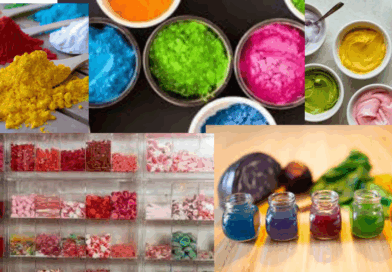 Les Etats-Unis vont se débarrasser des colorants alimentaires artificiels
