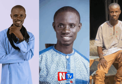 A la découverte de Ablaye Mbaye « Djibson »: Un Talent Multiforme Émergeant de la Banlieue Dakaroise