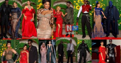Soirée des Étoiles sur la 2STV : Le glamour à la sénégalaise peine à convaincre le public