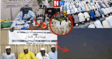 Tabaski 2025 : Le Sénégal divisé sur la date de la célébration