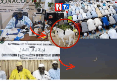 Tabaski 2025 : Le Sénégal divisé sur la date de la célébration