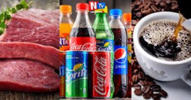 Canicule : voici les 7 aliments à éviter absolument pendant les fortes chaleurs