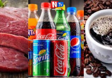 Canicule : voici les 7 aliments à éviter absolument pendant les fortes chaleurs