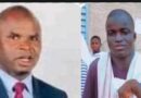 Pape Natango Mbaye : Un de ses Professeur de Français Bocar DialloSalue la Détermination Incroyable d’un Bachelier Qui Écrit avec Ses Pieds