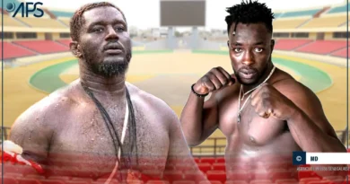 Le choc tant attendu : Balla Gaye 2 vs Siteu aura bel et bien lieu le 20 juillet 2025 ! Dakar, Sénégal
