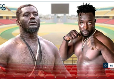 Le choc tant attendu : Balla Gaye 2 vs Siteu aura bel et bien lieu le 20 juillet 2025 ! Dakar, Sénégal