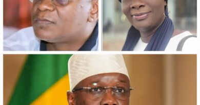Le cas Lat Diop : un test pour l’éthique de PASTEF par Ndeye Penda Sadio pastefienne et soeur de Lat Diop