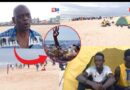 Noyade tragique à la plage de la Cité des Nations Unies