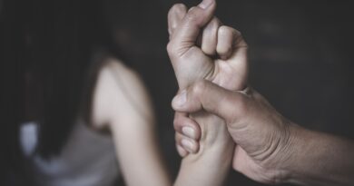 HLM 6 :Un homme surpris entrain de sodomiser un garçon de 11ans sur une terrasse d’une maison en construction
