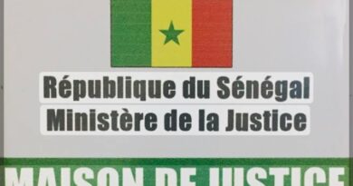 Les Coordonnateurs de Maisons de Justice, ces oubliés de l’Administration judiciaire sénégalaise : entre inégalité de traitement et absence de plan de carrière.