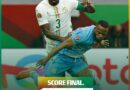 SENEGAL VS CONGO : Un nul considéré comme une défaite
