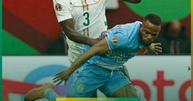 SENEGAL VS CONGO : Un nul considéré comme une défaite
