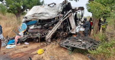 21 morts en deux accidents en l’espace de 48 heures