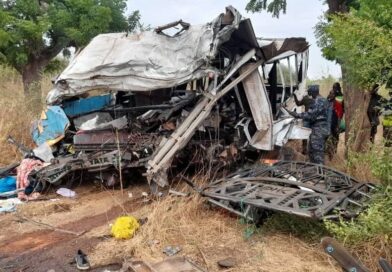 21 morts en deux accidents en l’espace de 48 heures